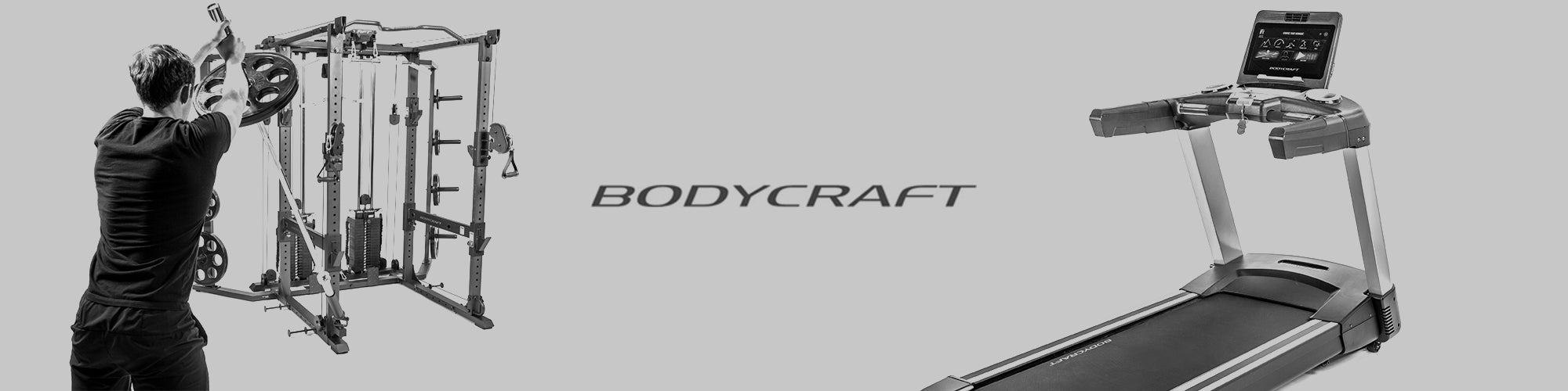 Bodycraft spr online