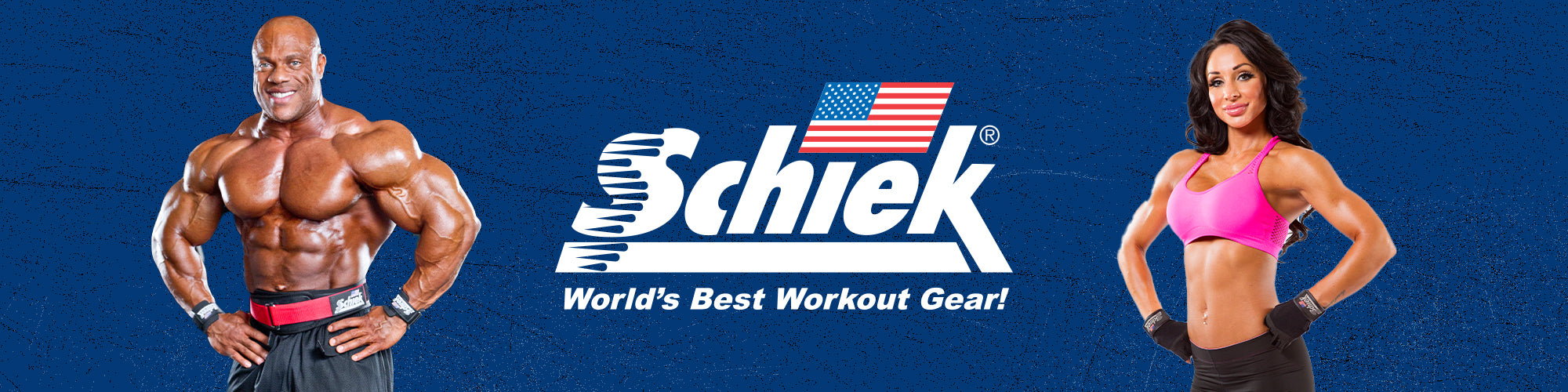 World's Best Workout Gear   - Premium Weightlifting Gear –  Schiek Sports