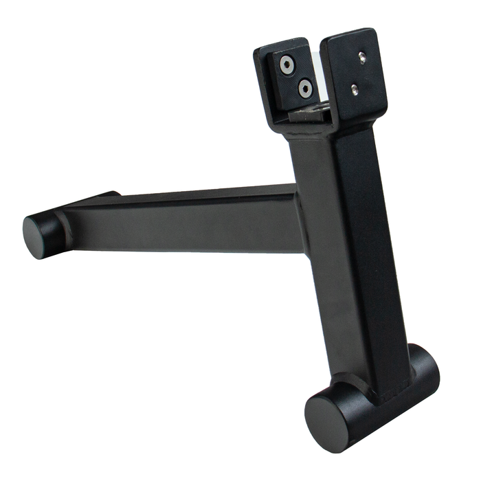 Body-Solid Olympic Bar Jack