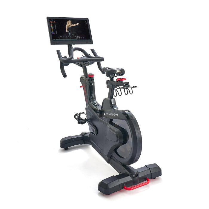 Echelon EX-Pro Connect Bike with 24" Touchscreen