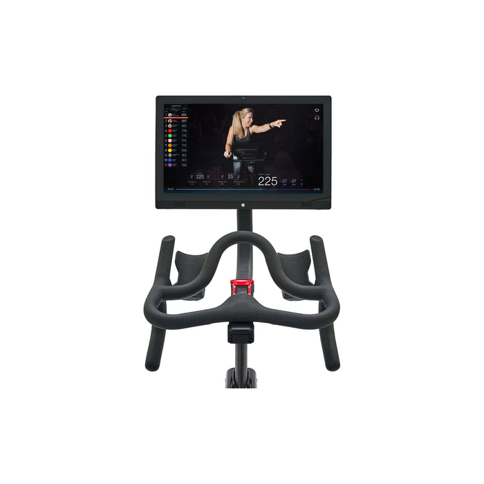 Echelon EX-Pro Connect Bike with 24" Touchscreen