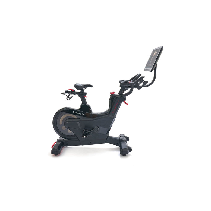 Echelon EX-Pro Connect Bike with 24" Touchscreen