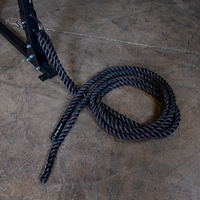 Body-Solid U-Link Battle Rope Attachment for GPR400