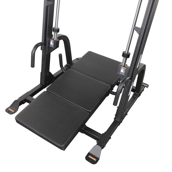 Body-Solid GVLP Vertical Leg Press