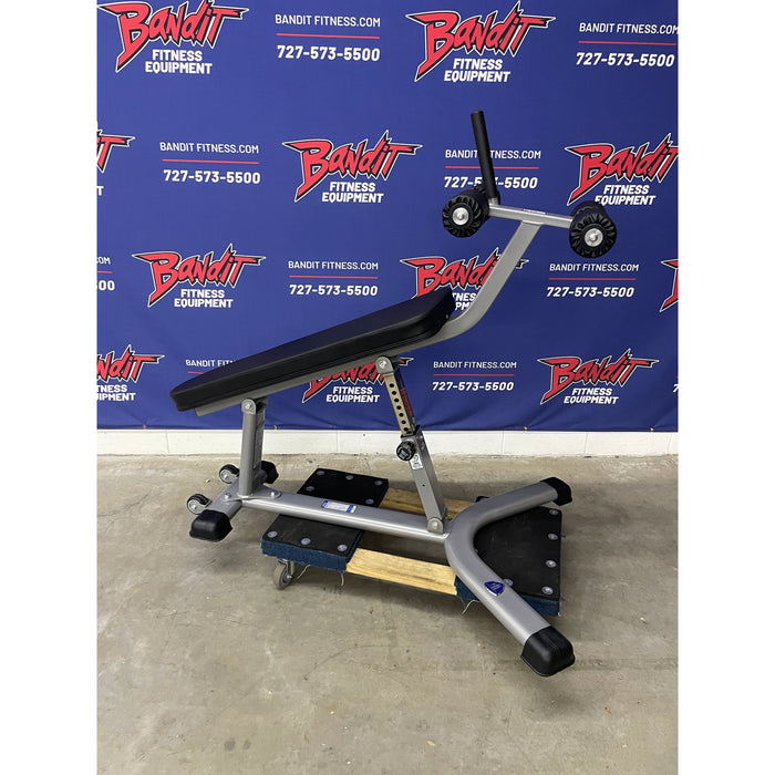 TuffStuff CAB-335 Evolution Abdominal Bench