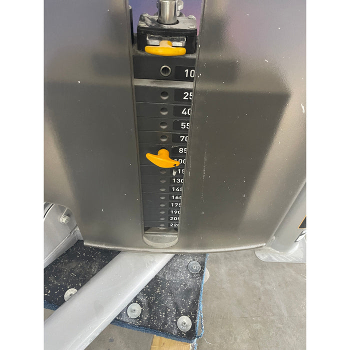 Used Precor Lat Pull/ Mid Row