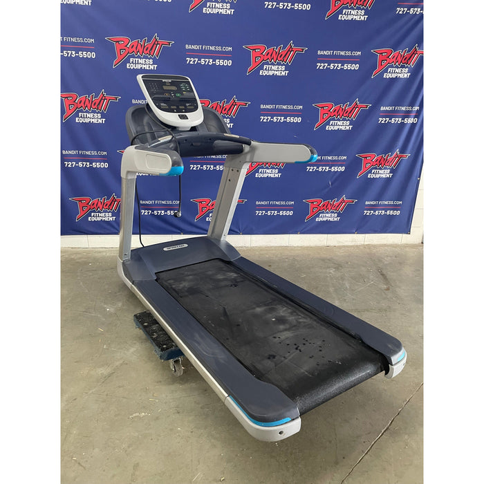 Used Precor Treadmill