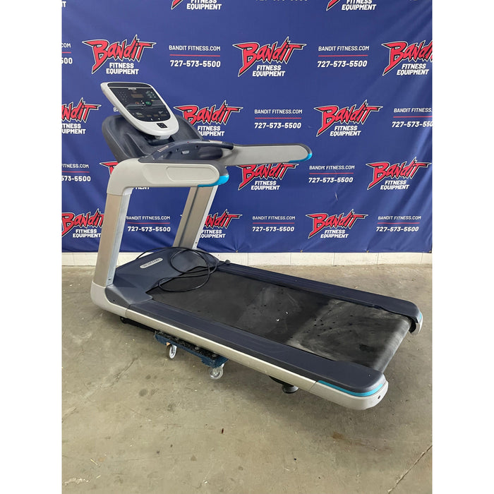 Used Precor Treadmill