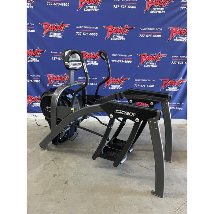 Used Cybex 610A ArcTrainer