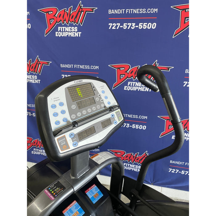 Used Cybex 610A ArcTrainer