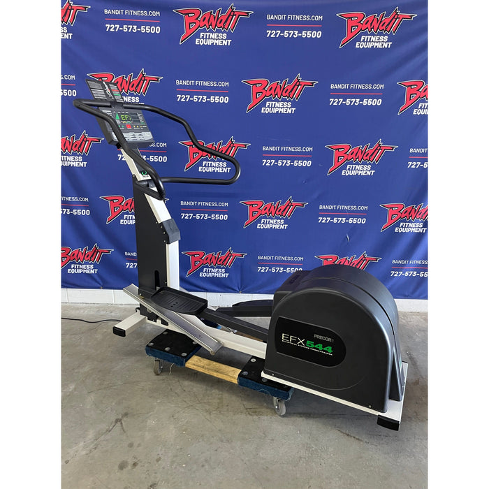 Buy used precor elliptical sale