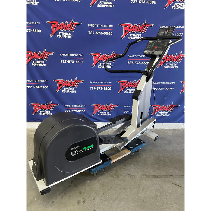 Used Precor Elliptical EFX 544