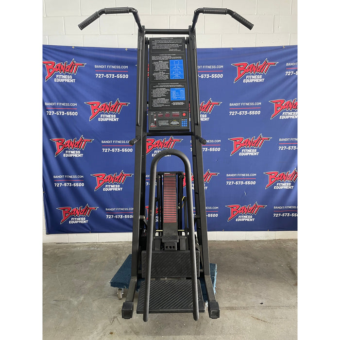 Used StairMaster Gravitron Assisted Chin / Dip