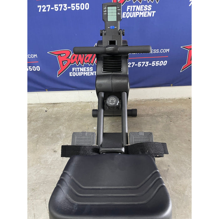 Used Bodycraft VR200 Rowing Machine