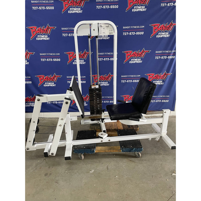 Used Paramount Leg Press