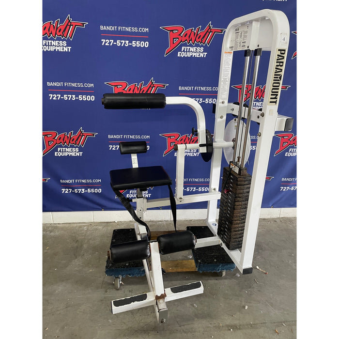 Used Paramount Ab/Low Back