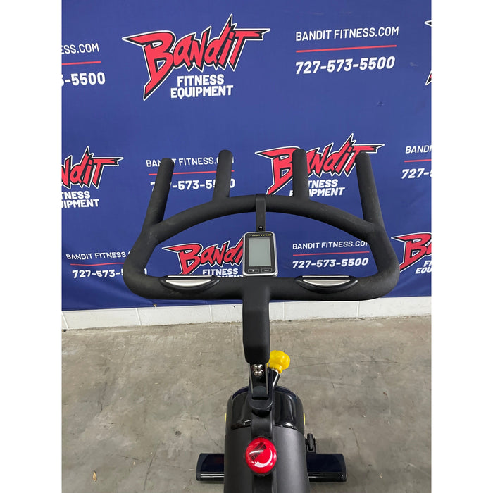 Used Livestrong Spin Bike