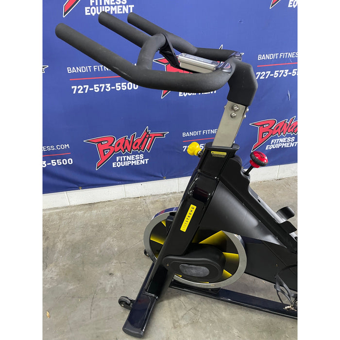 Used Livestrong Spin Bike