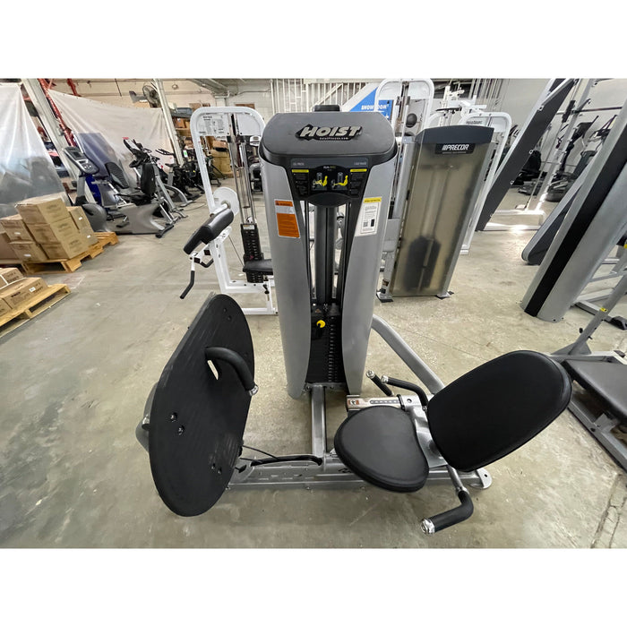 Used Hoist HDG-3403 Leg Press / Calf Raise