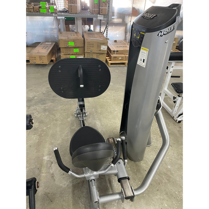 Used Hoist HDG-3403 Leg Press / Calf Raise