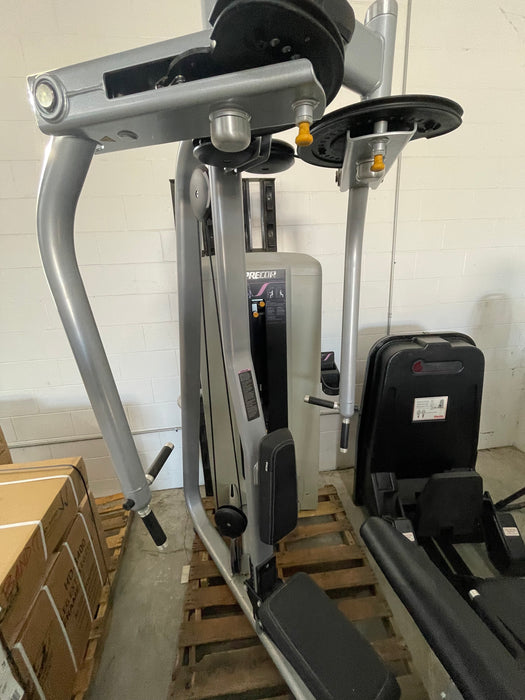 Used Precor Pec FLy/ Rear Delt