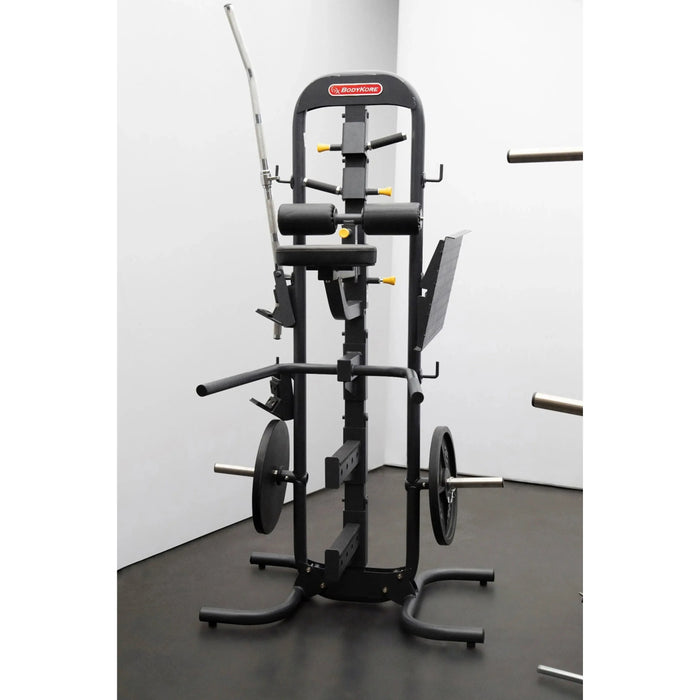 BodyKore Universal Storage Rack MX1191