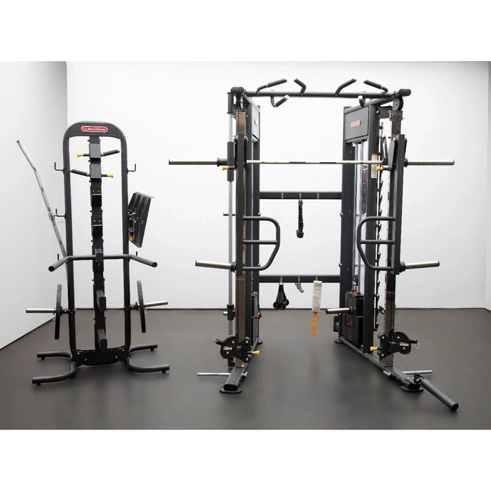 BodyKore Universal Storage Rack MX1191