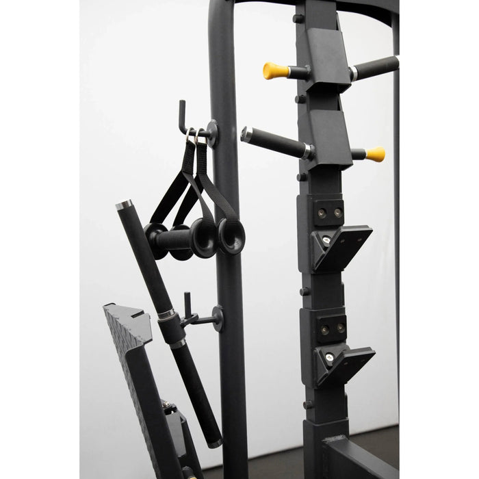 BodyKore Universal Storage Rack MX1191