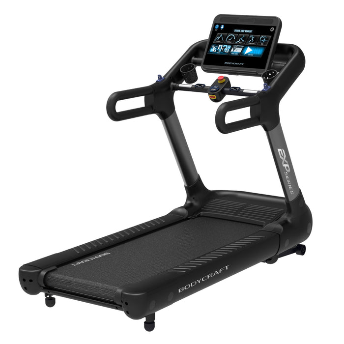 Bodycraft T1200 Commercial Treadmill