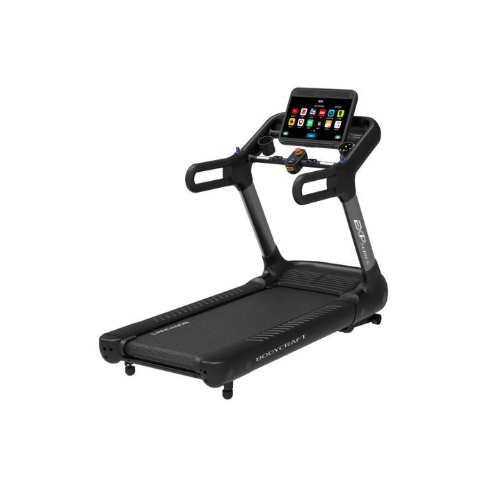 Bodycraft T1200 Commercial Treadmill