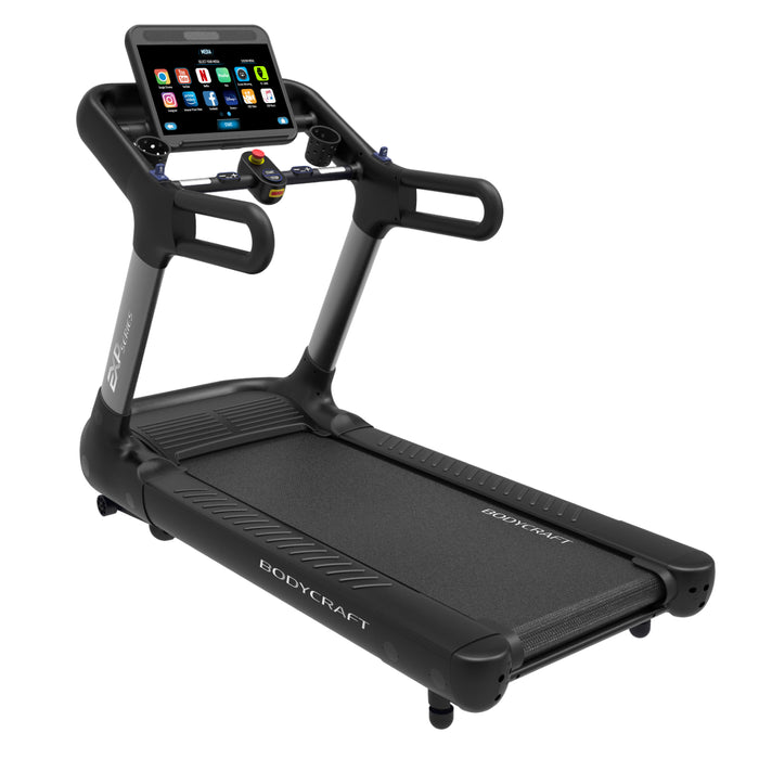 Bodycraft T1200 Commercial Treadmill