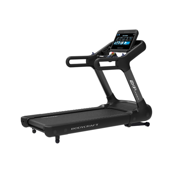 Bodycraft T1200 Commercial Treadmill