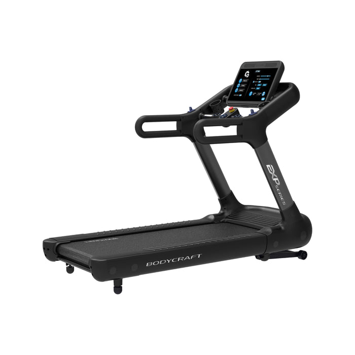 Bodycraft T1200 Commercial Treadmill