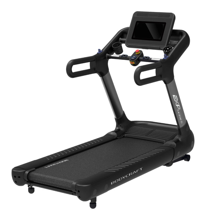 Bodycraft T1200 Commercial Treadmill