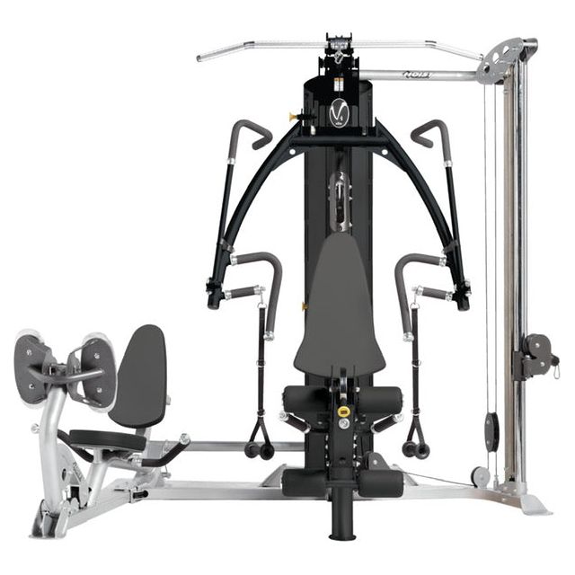 Hoist V4 Elite Multi-Gym