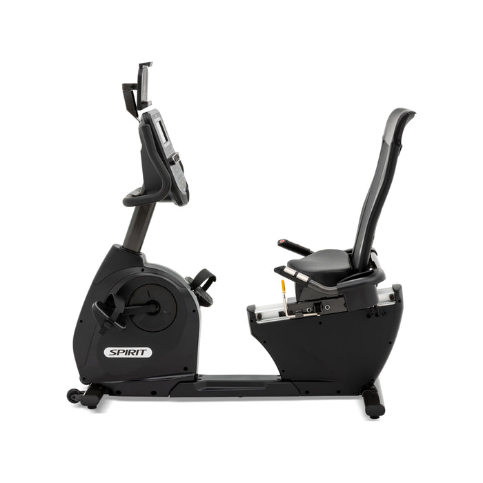 Spirit XBR55 Recumbent Bike