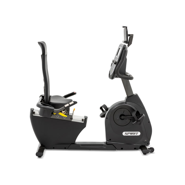 Spirit XBR55 Recumbent Bike