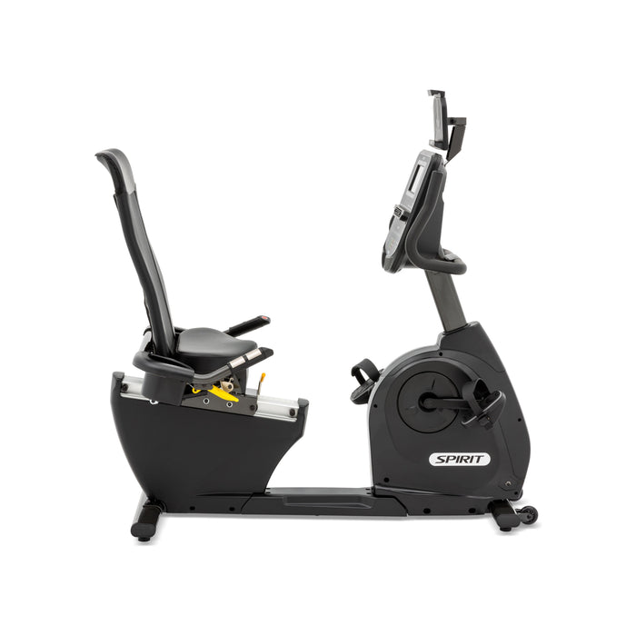 Spirit XBR55 Recumbent Bike