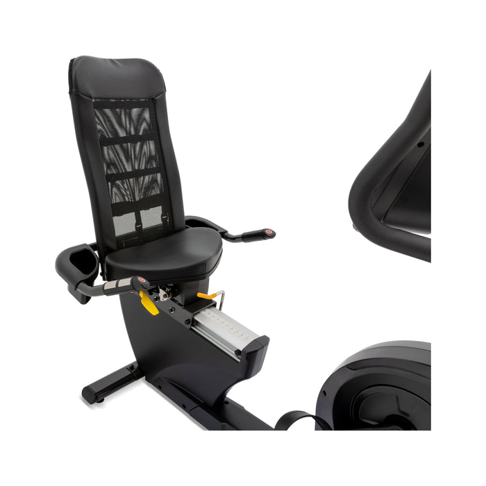 Spirit XBR55 Recumbent Bike