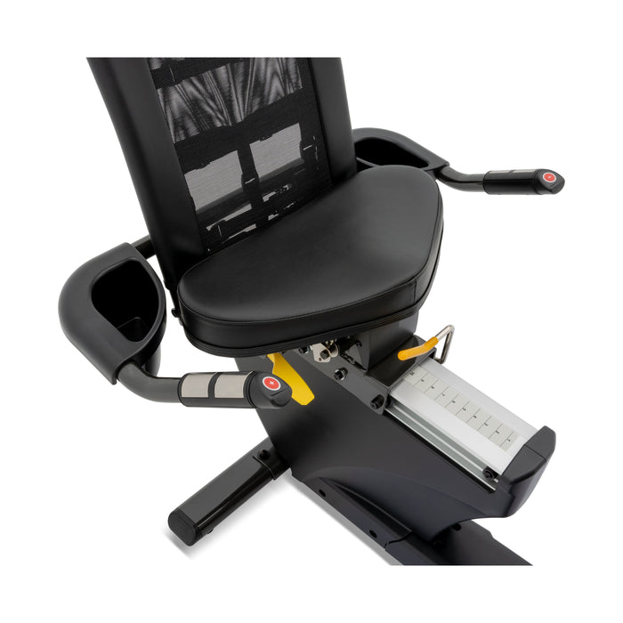 Spirit XBR55 Recumbent Bike