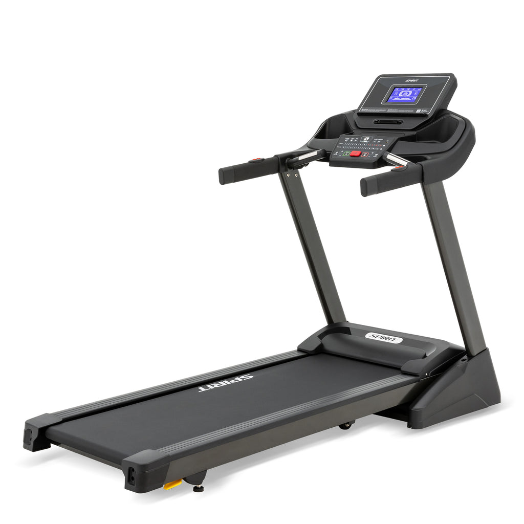 Spirit XT285 Folding Treadmill