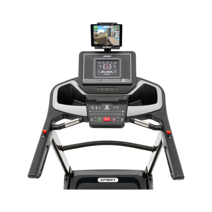 Spirit XT485 Folding Treadmill