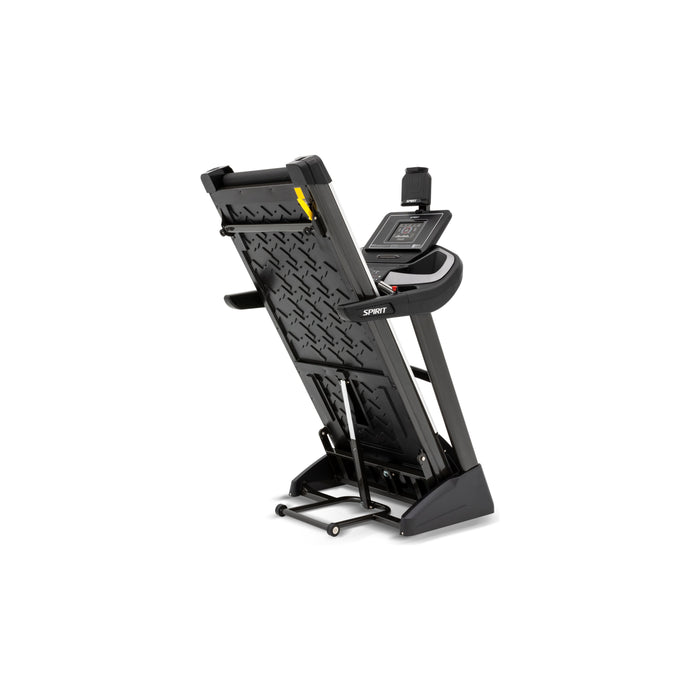 Spirit XT485 Folding Treadmill