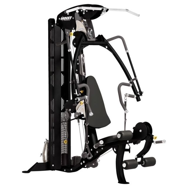 Hoist V4 Elite Multi-Gym