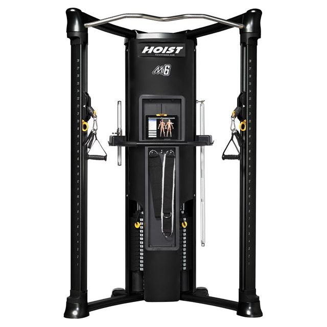 Hoist Mi6 Functional Trainer