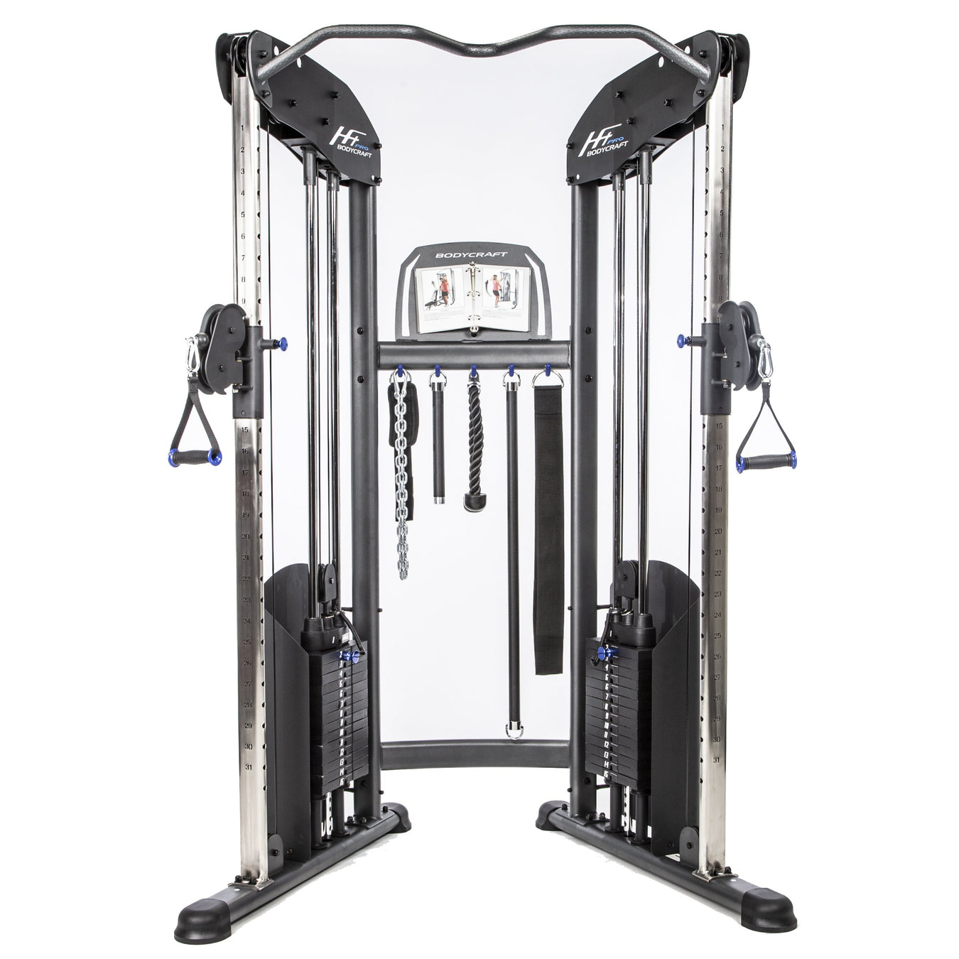 Best equipment for a home gym under $20, according to fitness experts