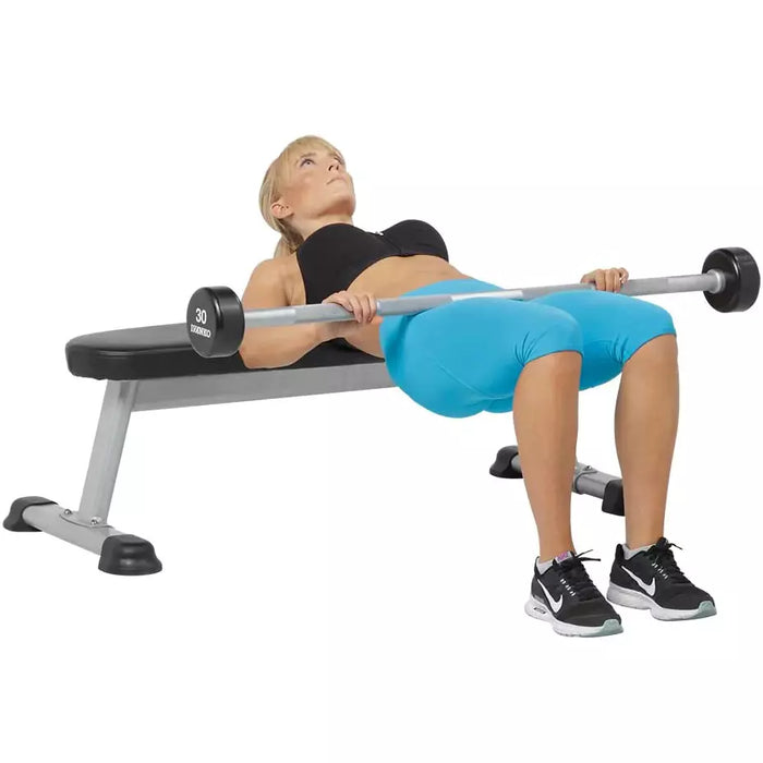 Hoist Flat Utility Bench