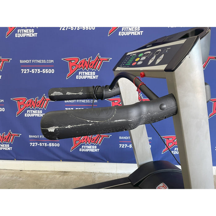 Used discount landice treadmill