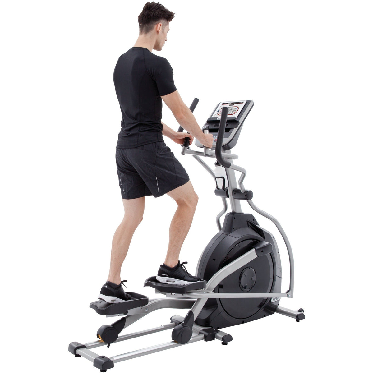 Spirit XE195 Elliptical Trainer