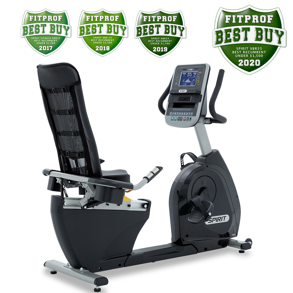 Best recumbent bike store 2020